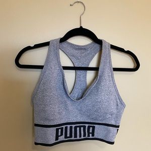 Puma sports bra